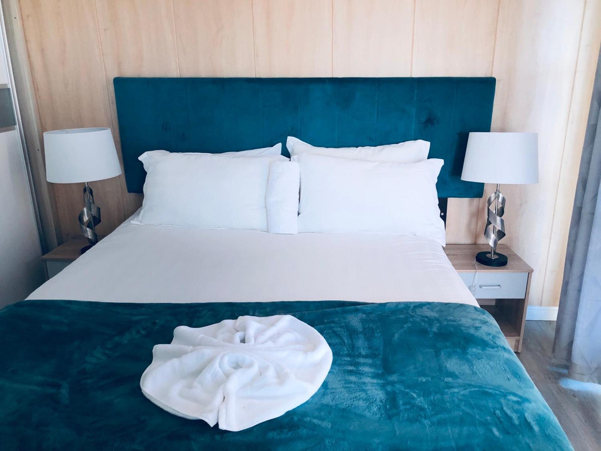 גאבורון Gabz Airport Inn מראה חיצוני תמונה